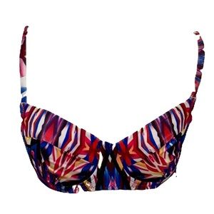 Becca Bikini Top  - S - NEW